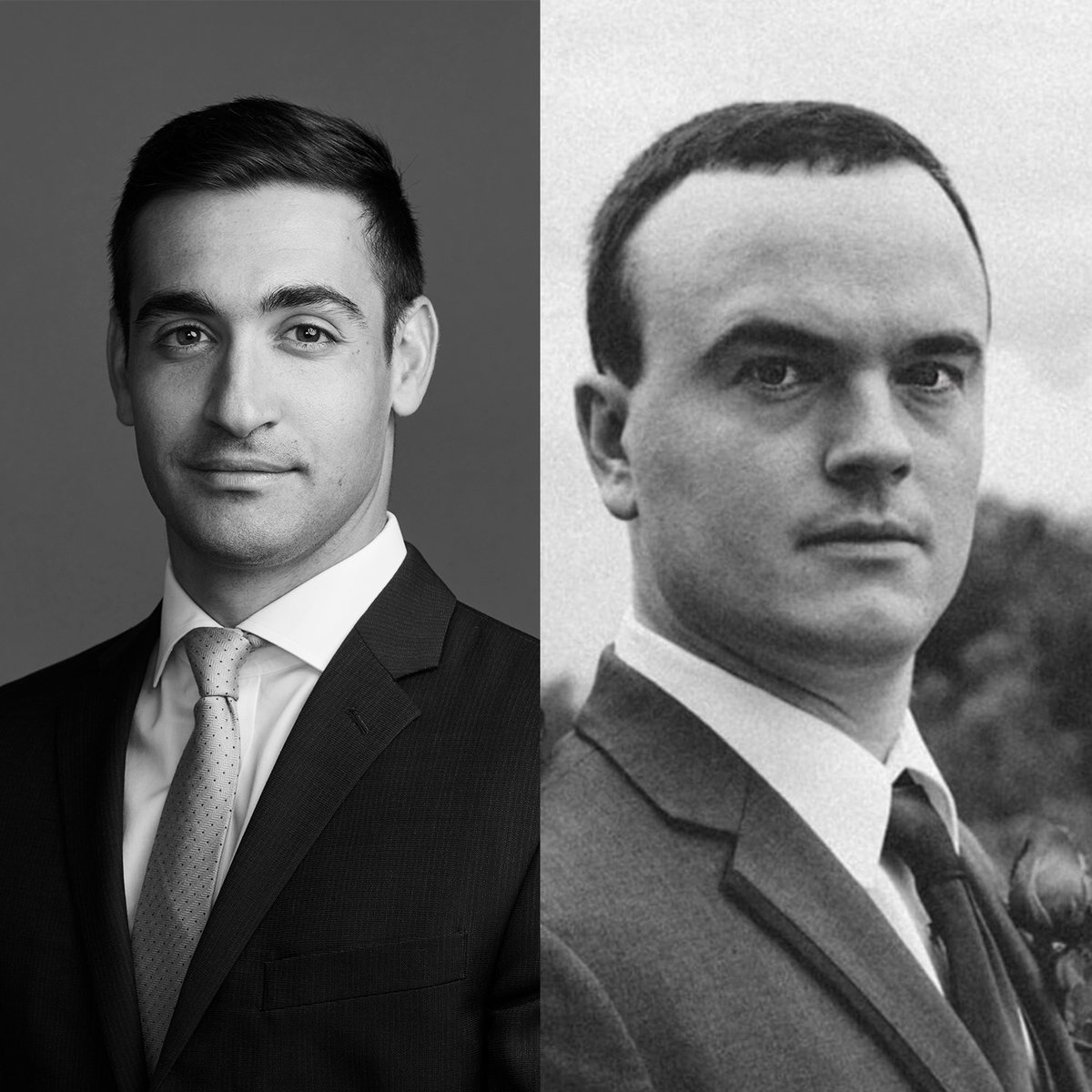 Michael Pansolini and Ryan Narus, co-founders of The MHP Pros