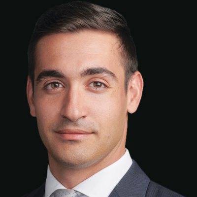 Michael Pansolini